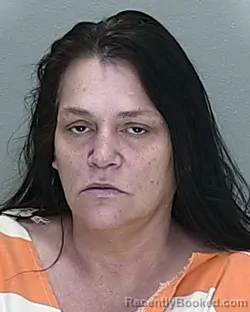 Mugshot of HOLLY NICHOLE SCHMIEDER