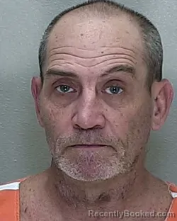 Mugshot of SHAWN DERBY SIMON