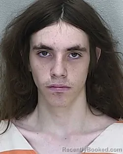 Mugshot of JACOB G POLLARD