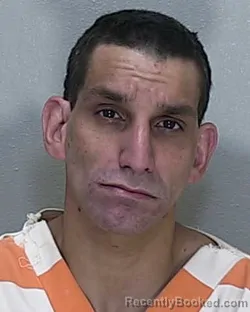 Mugshot of DAVID FAUSNAUGHT