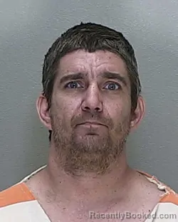 Mugshot of JEREMY THOMAS SIERADZKI