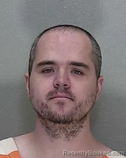 Mugshot of LUKE THOMAS MASSEY