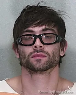 Mugshot of BRAYDEN JUSTIN HUMPHRIES