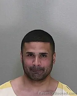 Mugshot of BENITO COTTO COLON