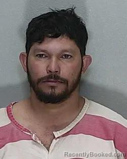 Mugshot of JOSE ARNALDO GOMEZ GUTIERREZ