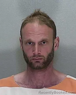 Mugshot of MIKE JOSEPH WHITE