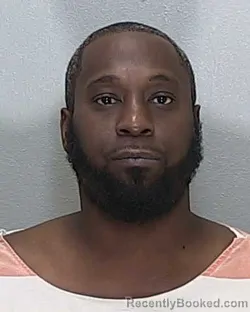 Mugshot of JERMAINE BUTLER