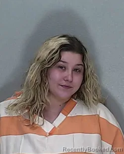 Mugshot of ALISSA NODAROS