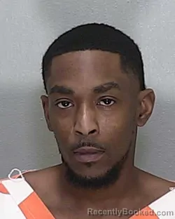 Mugshot of EMONI PURSLEY