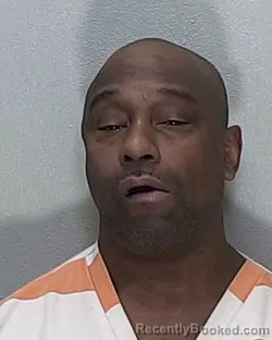 Mugshot of FREDERICK RAGLAND