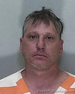 Mugshot of JORDY BARRAQUE PUPO