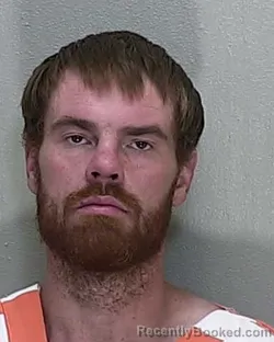 Mugshot of THOMAS LESLIE JORDAN III