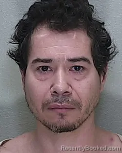 Mugshot of JOSE COTTO