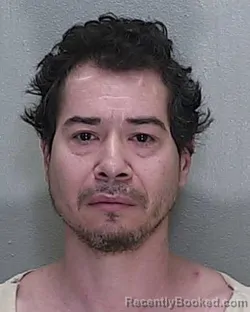 Mugshot of JOSE MANUEL COTTO