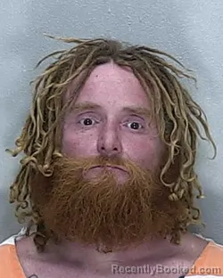 Mugshot of TONY RAYMUND CARNES