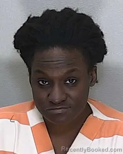 Mugshot of DAWN APRIL JOHNSON