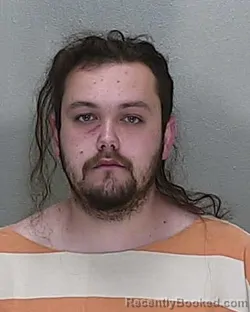 Mugshot of MARCUS ALEXANDER HOWE