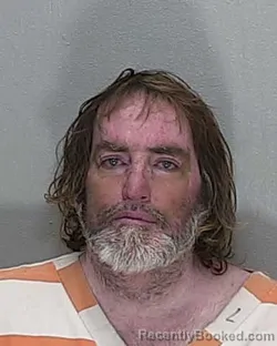 Mugshot of RICHARD GUZMAN DIAZ