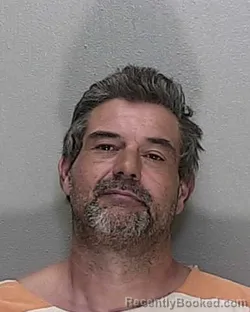 Mugshot of THOMAS BENJAMIN TIPTON JR