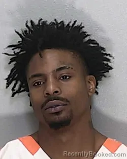 Mugshot of HARVEY LEE LITTLE III