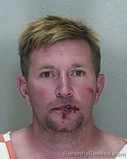 Mugshot of JASON MICHAEL ELBON