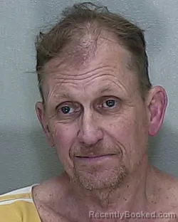 Mugshot of MITCHELL STEWART GROO