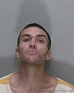 Mugshot of MATTHEW ROBERT SCHRADER