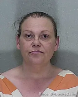 Mugshot of CHRISTIE ANN TWYMAN