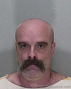 Mugshot of JAY MARTIN KEMP