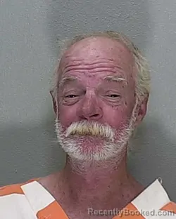 Mugshot of DAN RUSSELL TARTER