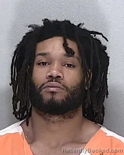 Mugshot of JAVONTRES KENYAN AUTRY