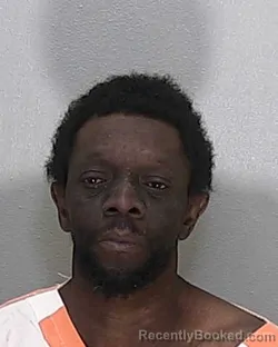 Mugshot of DAN HARRY HICKMAN