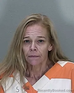 Mugshot of CHRISTY JUNE FAY