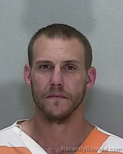 Mugshot of STEVEN LESLIE GRIGGS