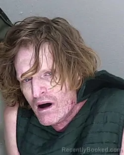 Mugshot of CRAIG HOWARD CEBERT JR