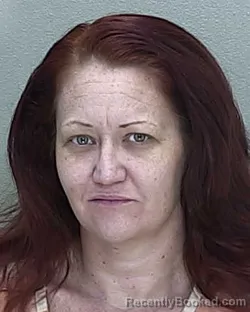 Mugshot of AMBER MARIE PHEIL