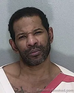 Mugshot of TYRONE ALPRESS TERRY