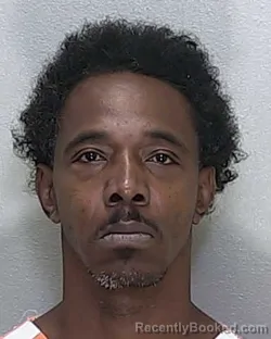 Mugshot of TAVARE WHITEHEAD