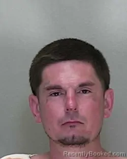 Mugshot of FRANK GERALD RAWSON III