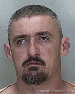 Mugshot of RYAN JAMES TUMAN