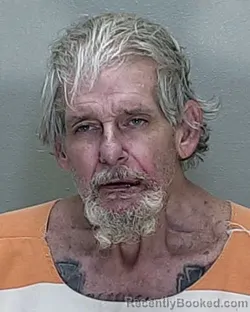 Mugshot of WILLIAM ROLLIN GOUDY