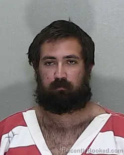 Mugshot of GARRY CHRISTOPHER LANDIS