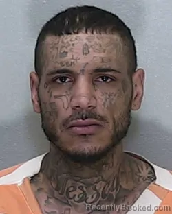 Mugshot of JONATHAN RAY SLAUGHTER