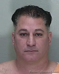 Mugshot of GILBERT ANTONIO LOPEZ-OJEDA