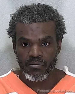 Mugshot of DUANE LAMON BARTEE