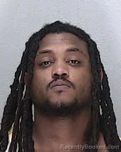 Mugshot of CHRISTOPHER FITZGRALD LOFTON