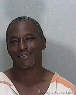 Mugshot of DALE CALVIN BOSTICK