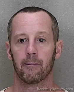 Mugshot of DANIEL WILLIAM MULLINS