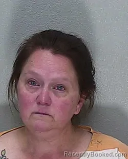 Mugshot of JESSICA ANN JUCHA