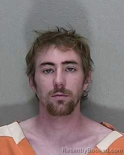 Mugshot of ZACKERY MACKENZIE SPITZER